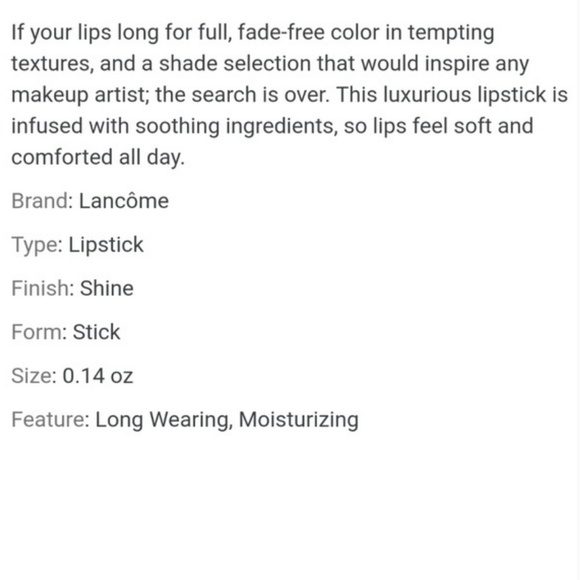 🆕‼️Seal the Deal #338💄 - Picture 3 of 3